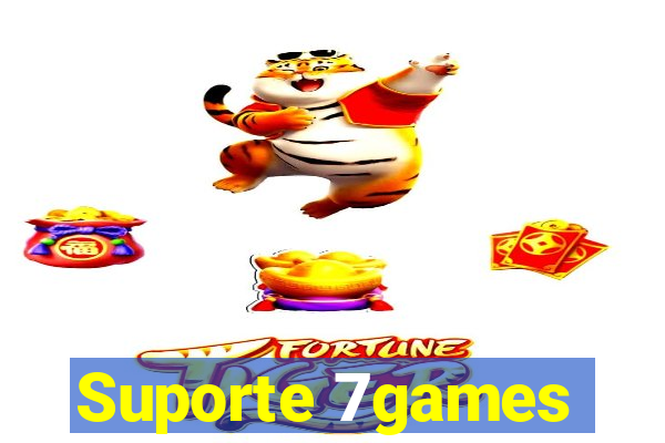 Suporte 7games